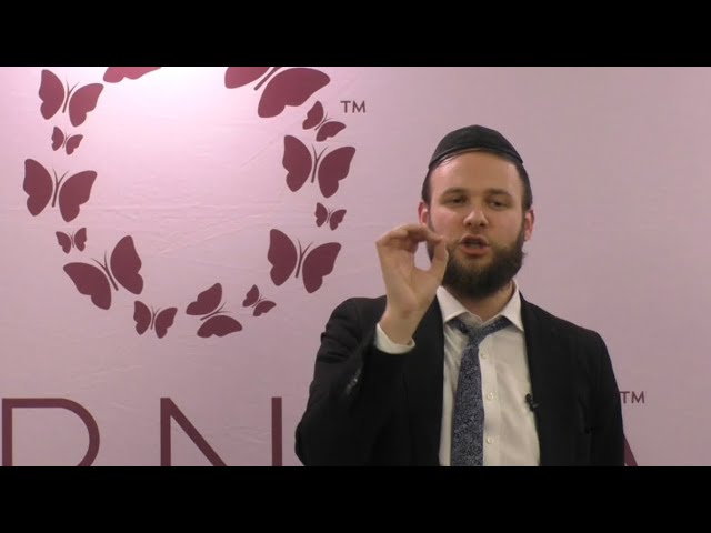 Ohr Naava speech - Jewish Women and the Lie of "Second Place"