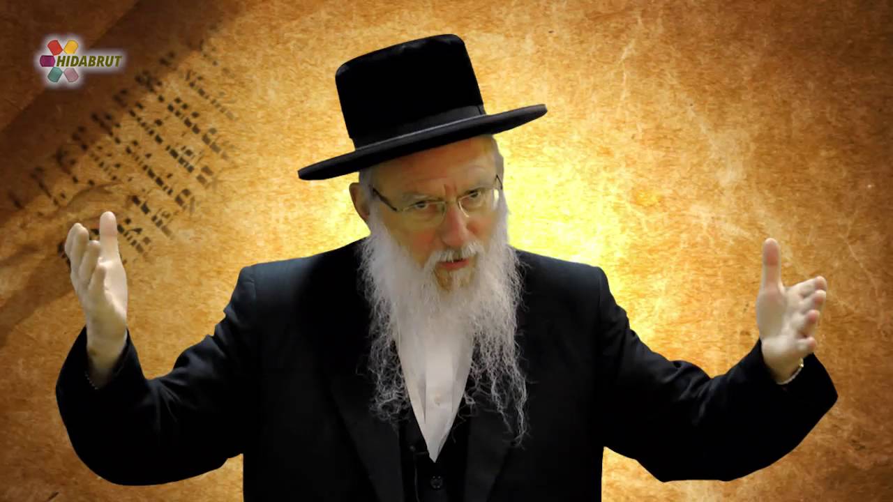Historical Verification of the Torah - Part 4 - Rabbi Dr. David Gottlieb