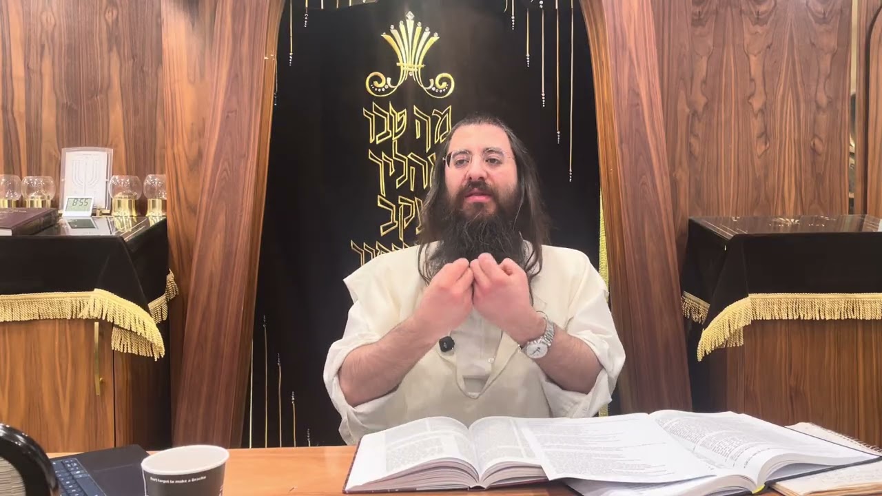 Divine Dialogue: from Treason to Forgiveness, Part 2