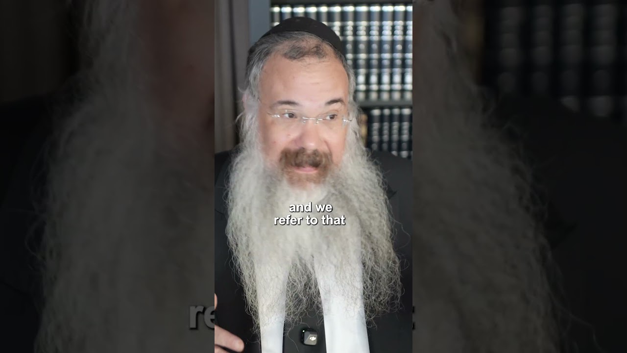 Why Do We Call God He?