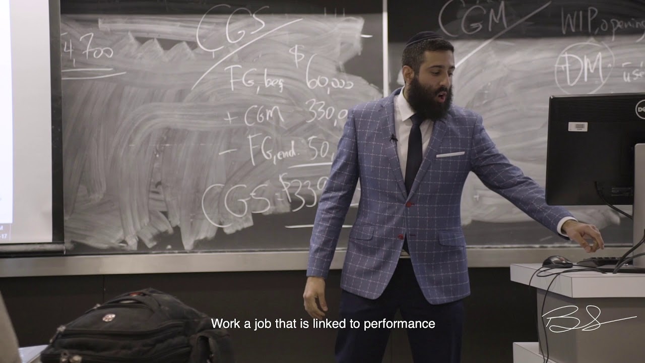 CREATE GOALS, 10X THEM