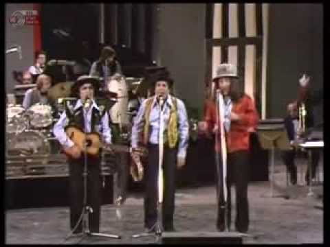 הגשש החיוור - המנגינה היא שקובעת