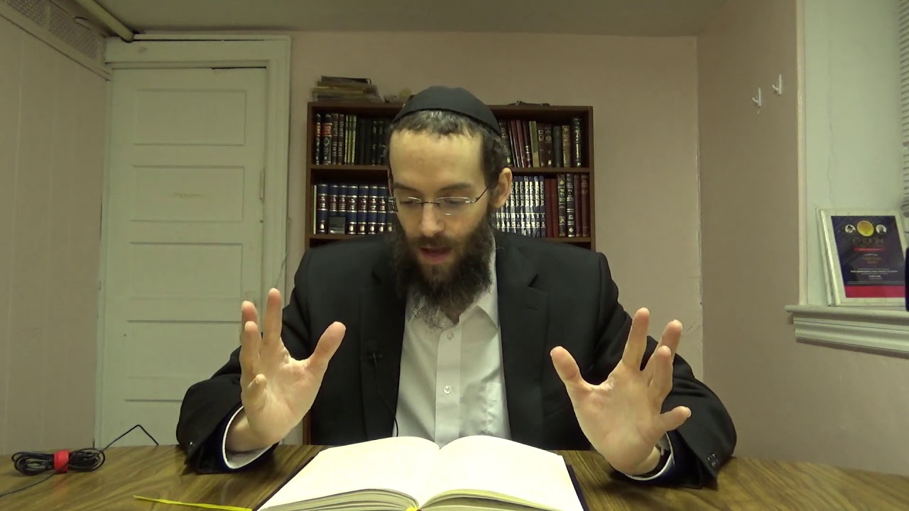 Likkutei Sichos Chelek 10, Vayeshev 2   Rabbi Fishel Oster, 5781