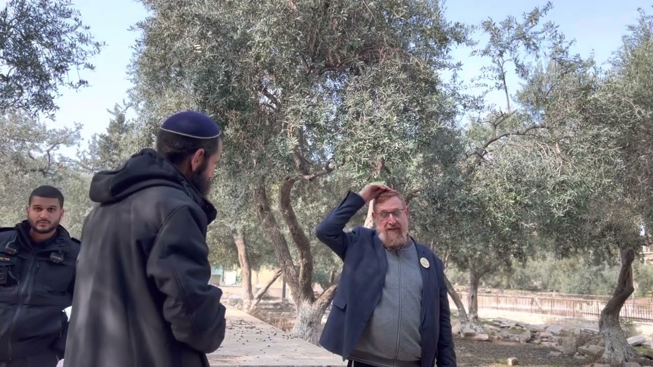 סוד עשרה בטבת - העשירי שבעשירי - התגלות מלכות ה' - יהודה גליק בהר הבית