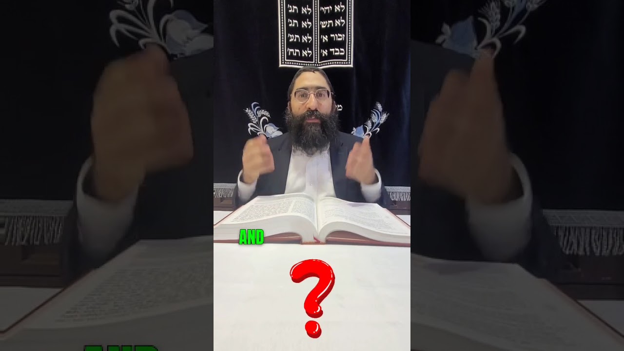 Torah Minute by Rabbi Bakshi: The Power of Consistency