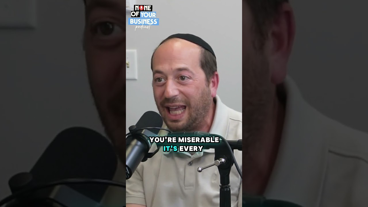 Ex Marks the Spot #divorce #staypositive #lifelessons #jewishpodcast #mondaymotivation #advice