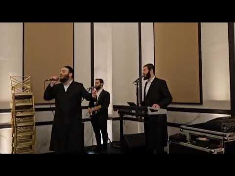 Duddy Jacoby Production Chaim Brown