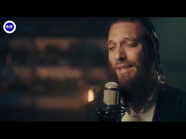 Selichos Like You've Never Seen Before: Beri Weber Live!