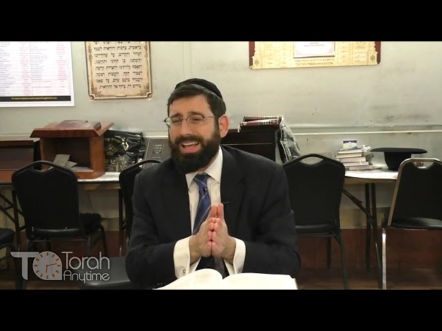 Pesach Sheini: The Transmigrations of Souls, Time, and Place