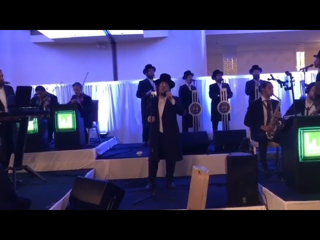 Highlights - Lipa Schmeltzer, Shira, Shimmy Levy | ליפא שמעלצר, מקהלת שירה, שימי לוי