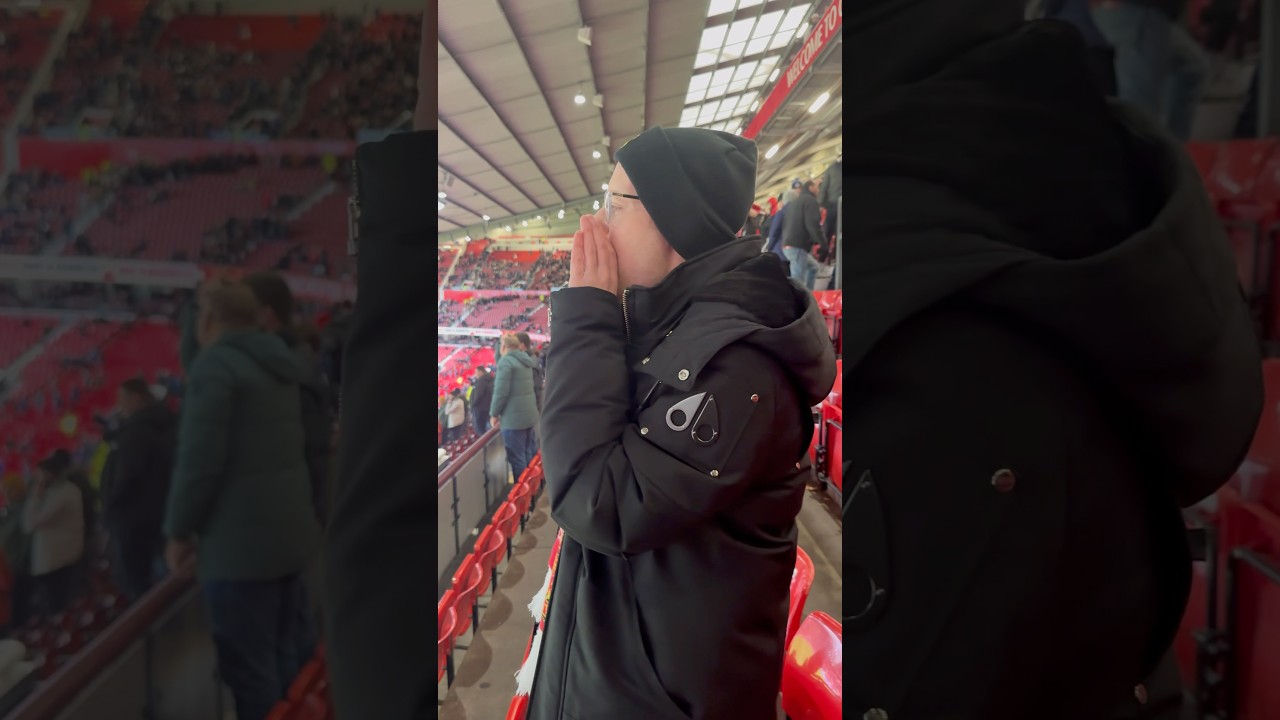 Manchester United should give refunds when we lose #footbal #football #manchesterunited #refund