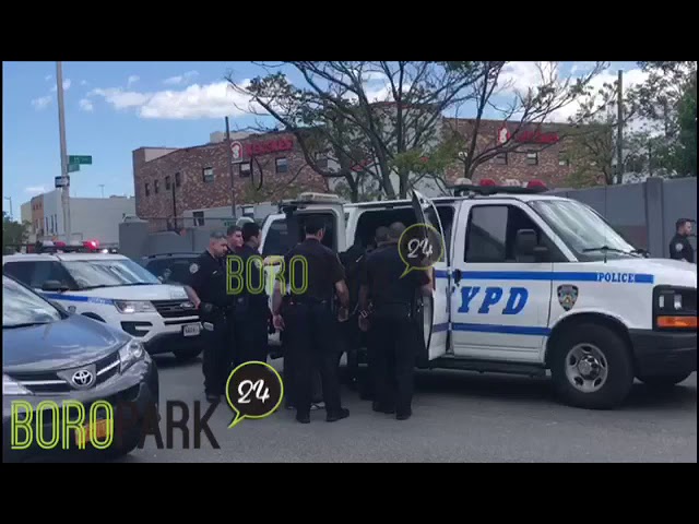16 Homeless People Arrested for Assault at Train Depot