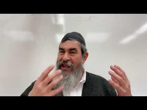 Lechoved 9 Kislev The Life of the Mitteler Rebbe Part Five , Rabbi Yossi Paltiel - 5784
