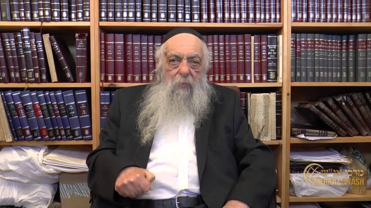 The Lower Mishkan Parshas Pekudai by rav yoel kahn 5775