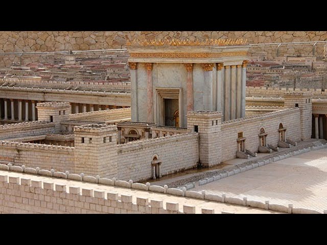Judgement Day Secret from King Solomon
