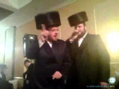 The Ba'al Shem Tov's Niggun