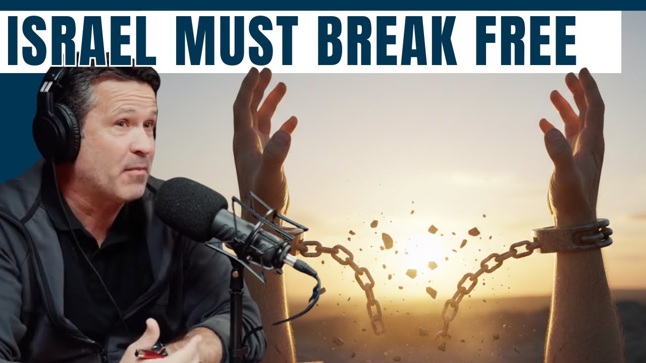 Israel’s Struggle with Superpowers Explained in the Bible | Land of Israel Fellowship