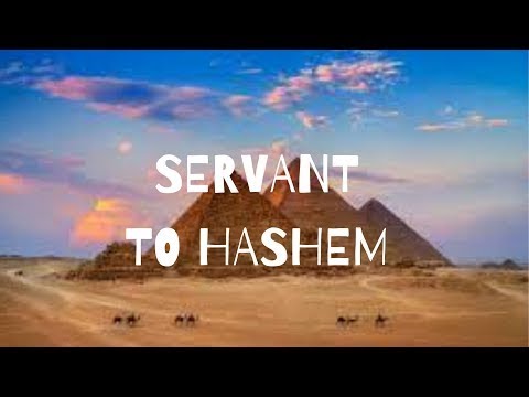 Kollel Shorts: What Mussar Can Joseph Teach Us? (Parsha Vayeshev and Midrash Rabbah)