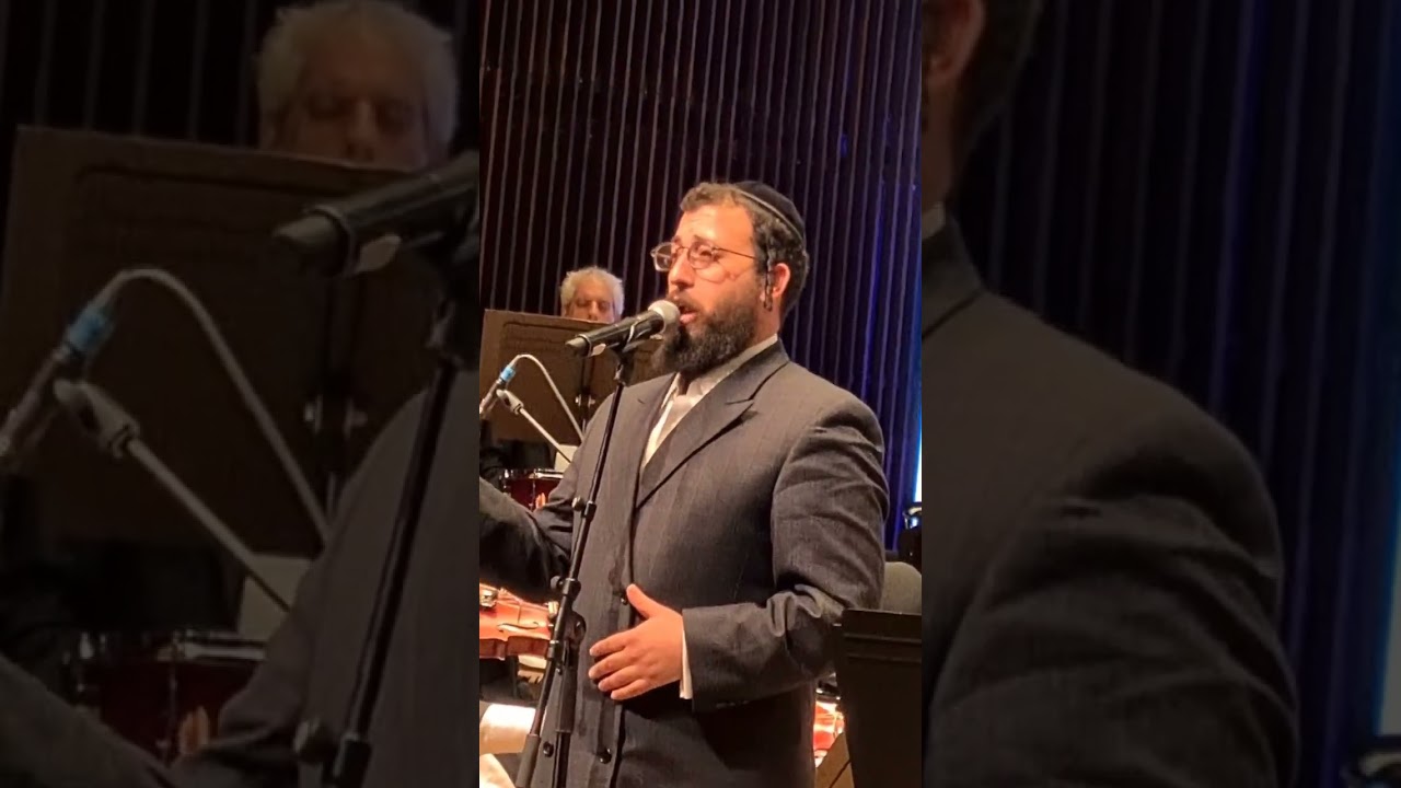אני עבדך - ישראל נחמן תורג׳מן