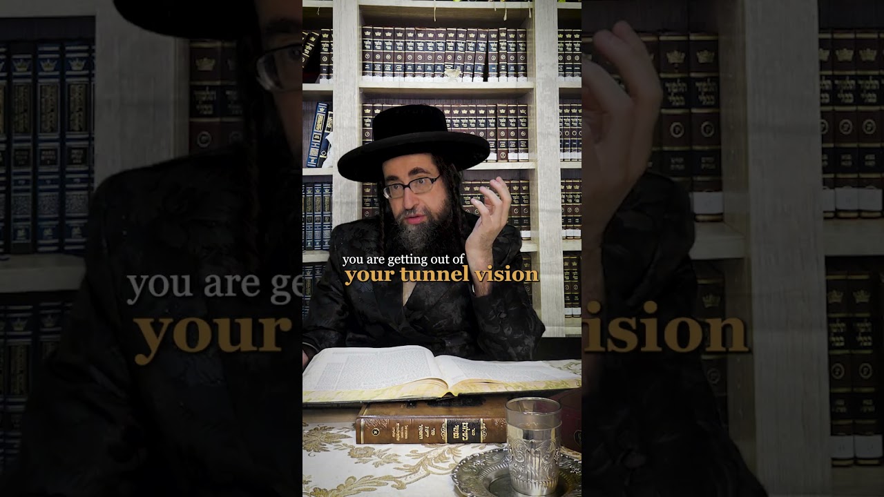Why Do We Say Yetziat Mitzrayim 3 Times a Day? 🕊️