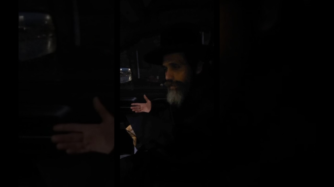 Shpitivka Rebbe Speaks Against “Tzim Pintel” News Status