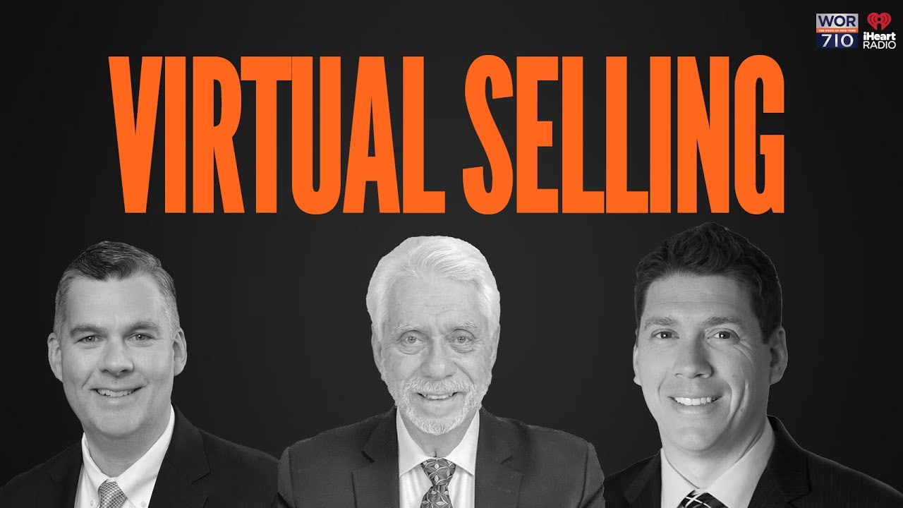 Virtual Selling featuring Investors Bank and St. Meyer & Hubbard