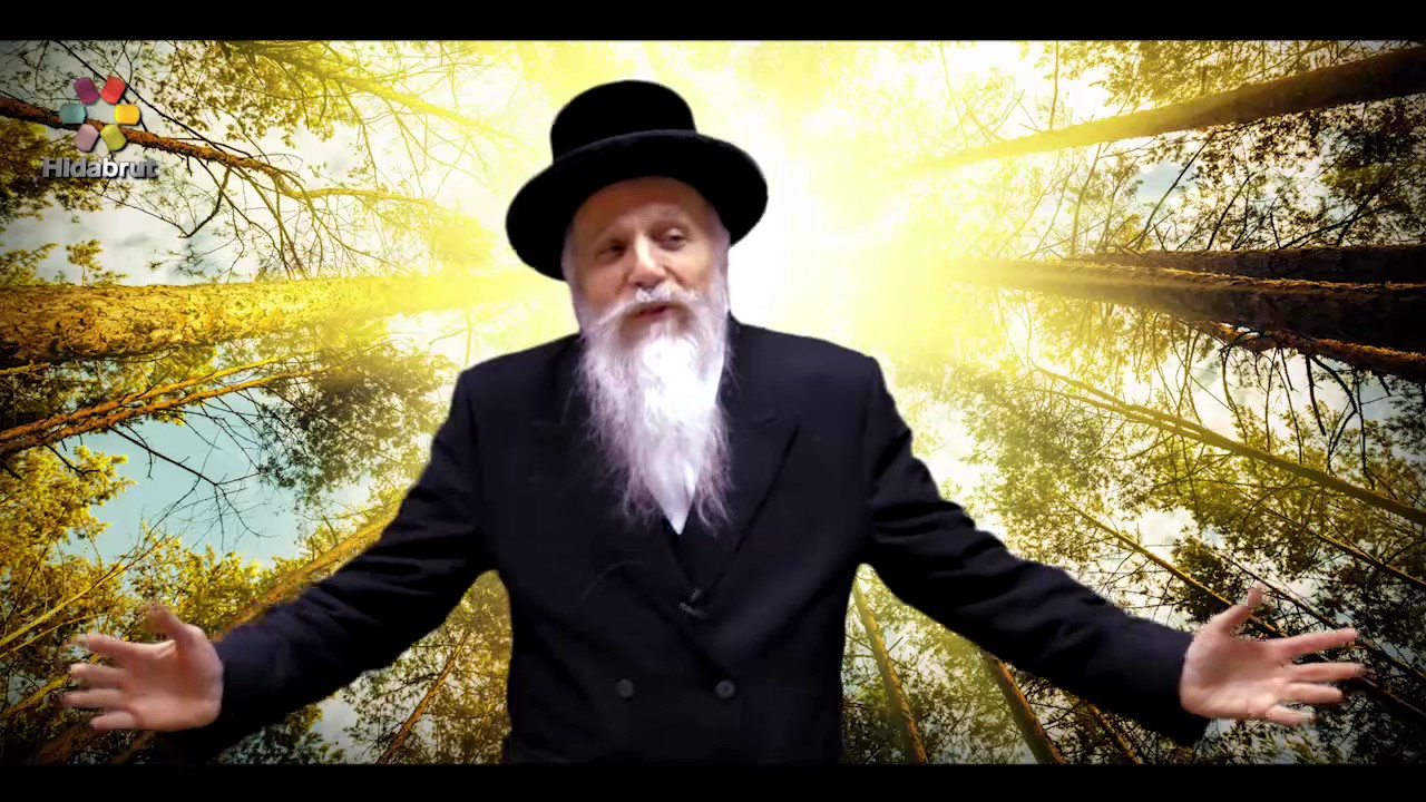 Shemoneh Esrei: Intimate Connection - Rabbi Nachum Chaimowitz