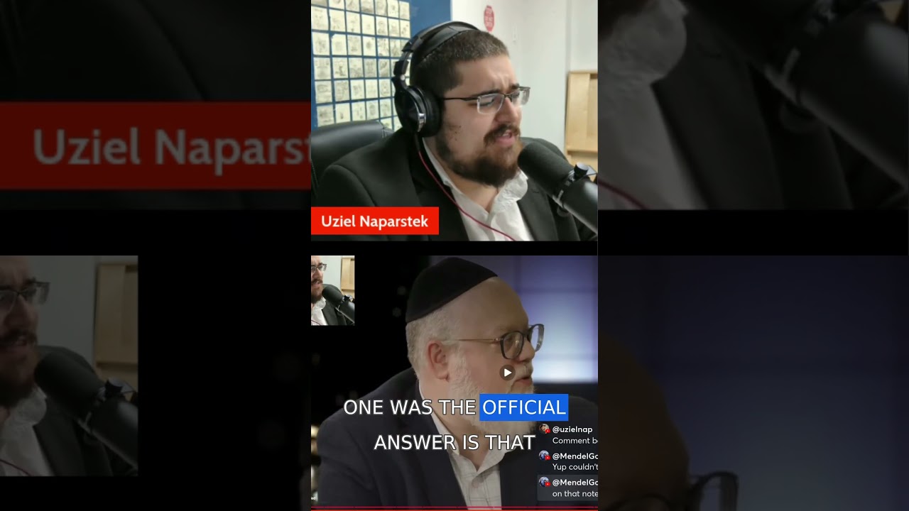 Avraham Fried's Real Name is... @yossizweig6987  @Avraham_Fried  #jewishmusic #stream