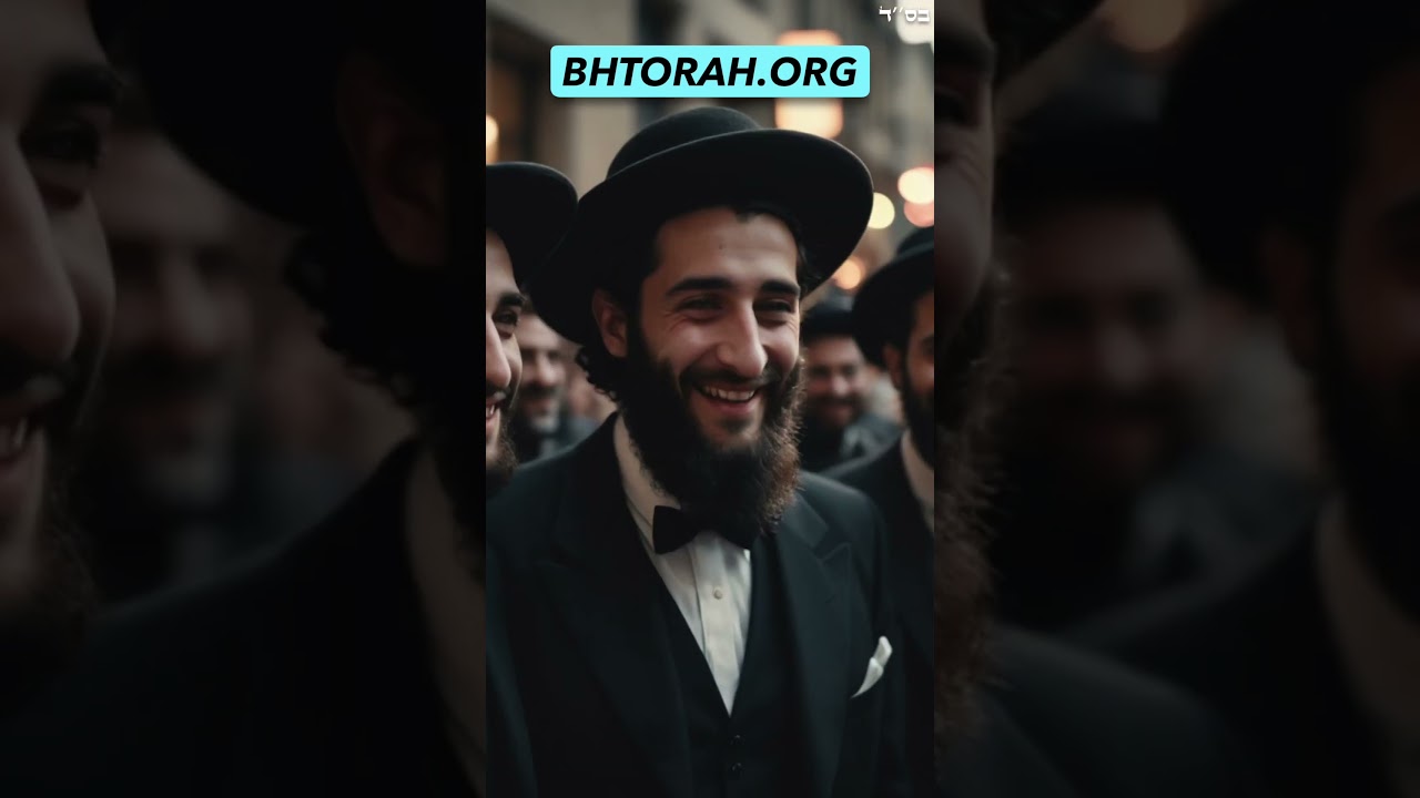 How Do You Know If You're Jewish? #Torah #OrthodoxJudaism #RabbiYaronReuven