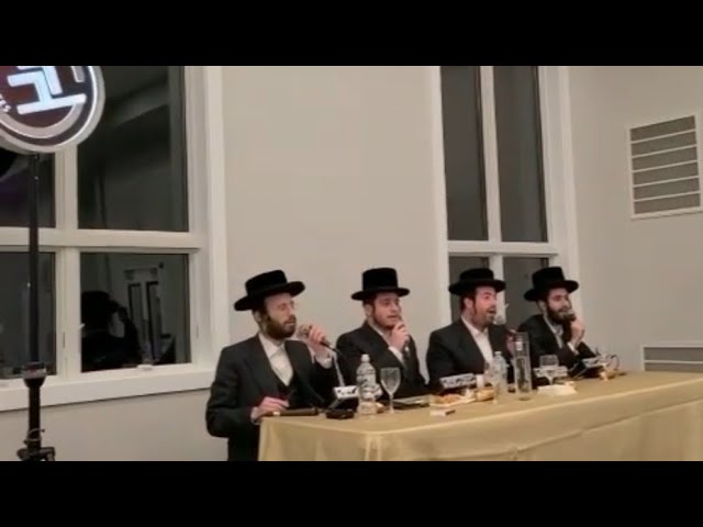 Lev Voices - 'Im Eshkochech' | אם אשכחיך - מקהלת לב