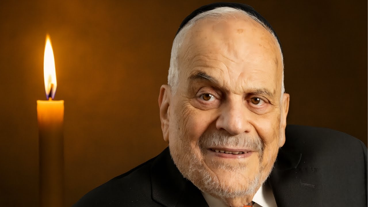 A Great Light Lost | Rabbi Berel Wein’s Message for Elul - Rabbi Daniel Glatstein