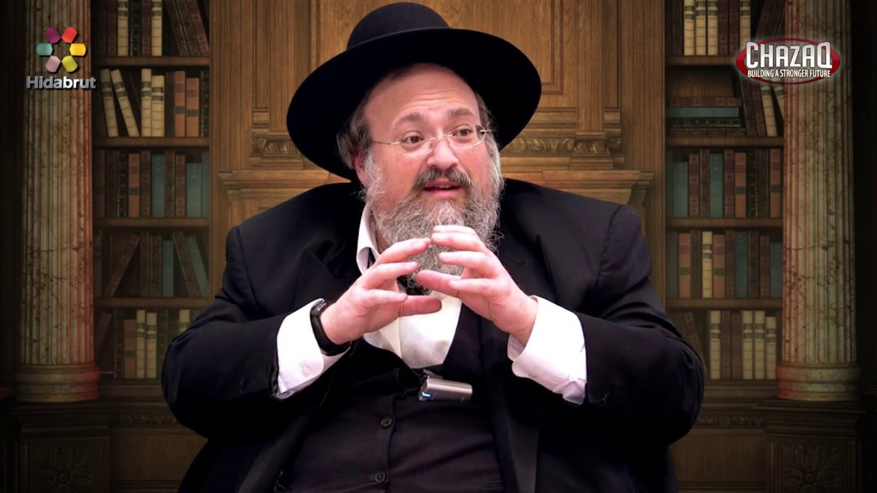 Parshat Vayigash - Part 3: Boundless Love for G-d - Rabbi Aharon Walkin