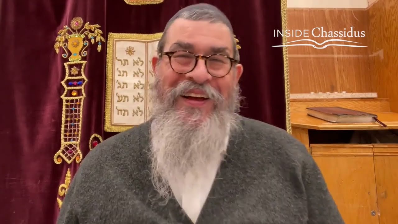 Torah insights Parshas Vayera Vehu Omed Alihem VaYochailu Malachim's eating Rabbi Yossi Paltiel 5785