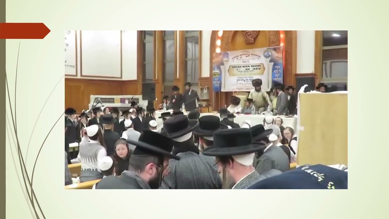 מעמד כבוד התורה און חלוקת פרסים אין תלמוד תורה תולדות אברהם יצחק - בית שמש
