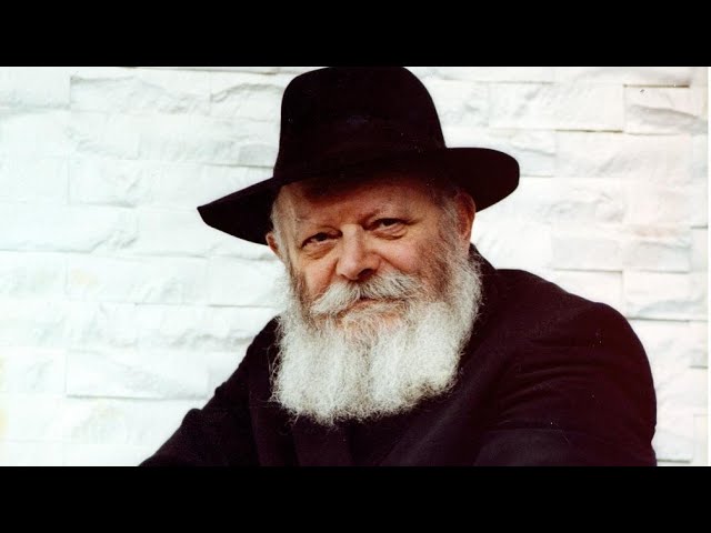 The Lubavitcher Rebbe Guidance to Women's Modesty