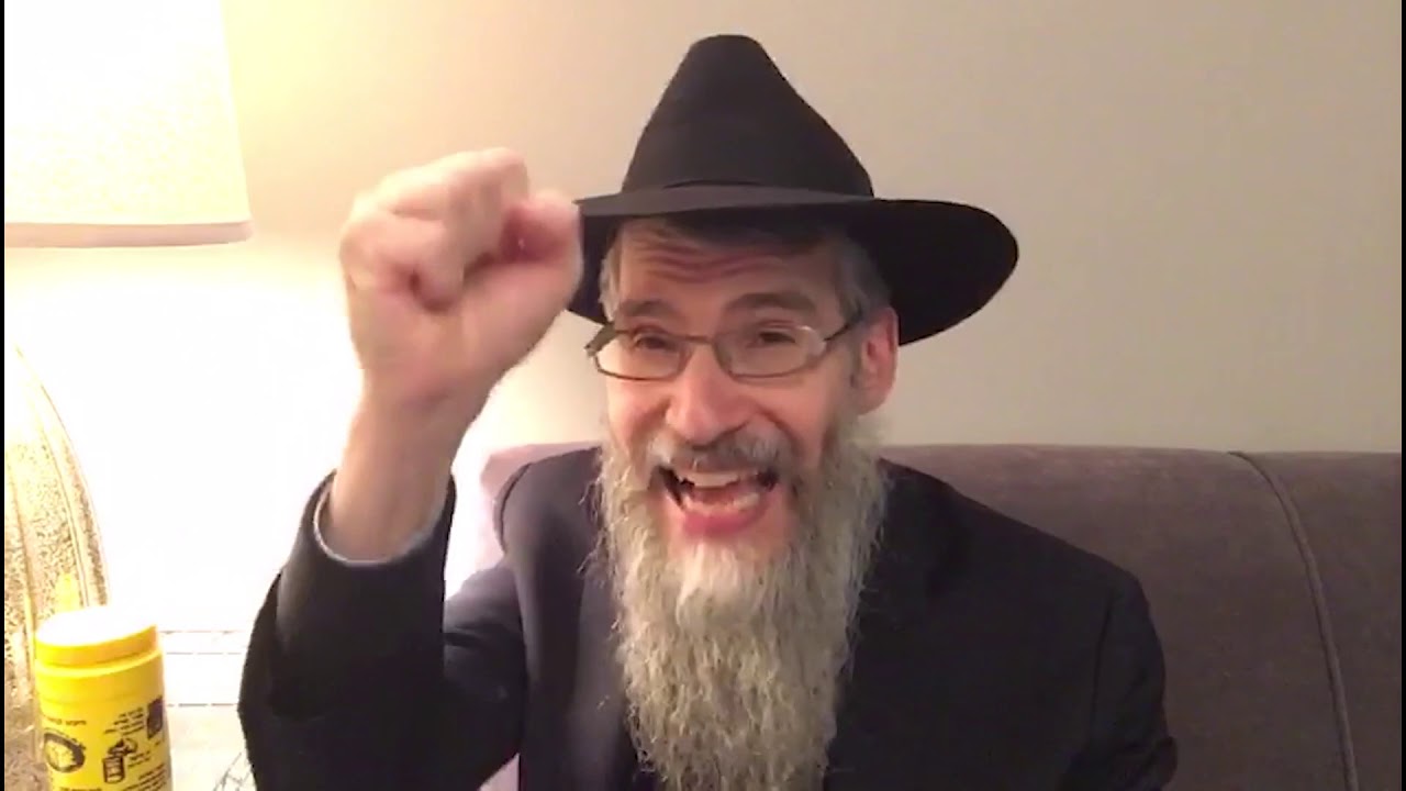 Chidon Chazak  - Avraham Fried
