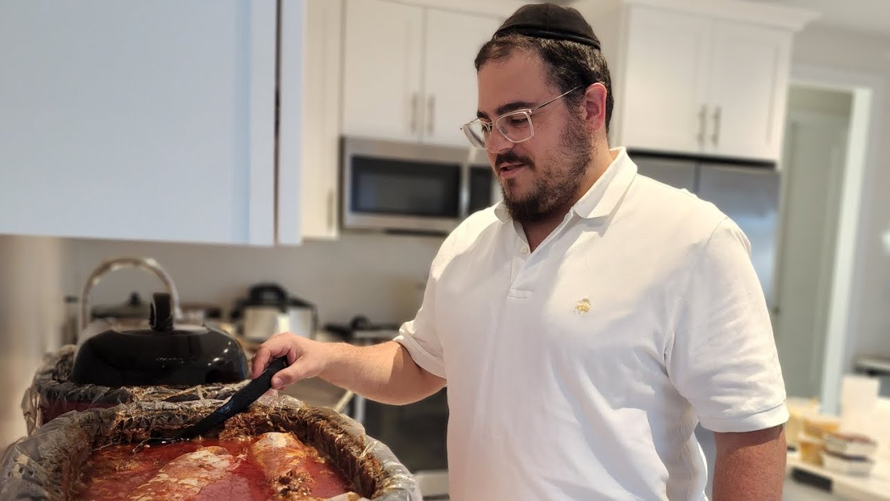 Discover the Ultimate Chulent Experience IN Lakewood/Jackson at CHULENT!