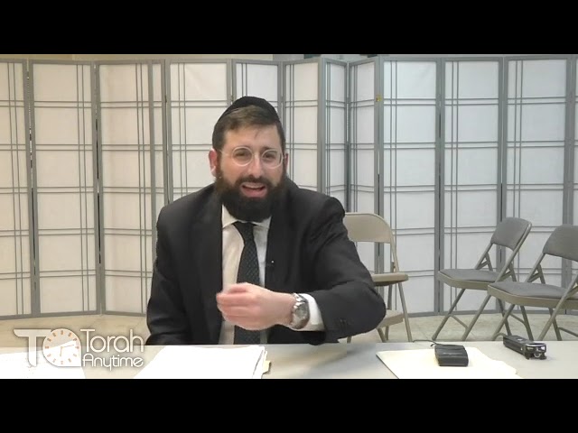 PURIM AND PUTIN {Sha'arei Emunah}