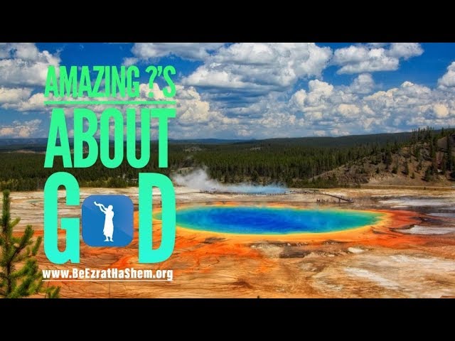 Amazing Questions About God From Hollywood (12)