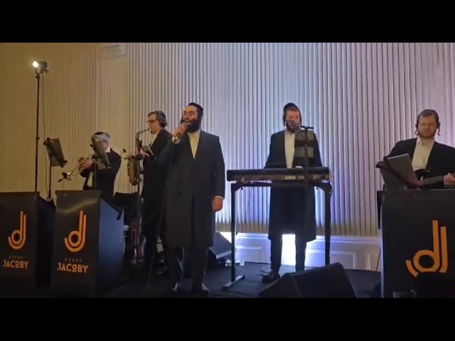 Duddy Jacoby Production Shmaya Fischer