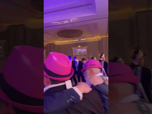 זאנויל ויינברגר 🎤 בני פרידמן 🎤 שמילי אונגר 🎤 מקהלת שירה 🎶🔥
