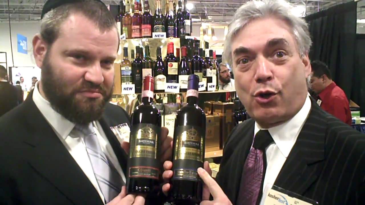 23rd Annual Kosherfest 2010