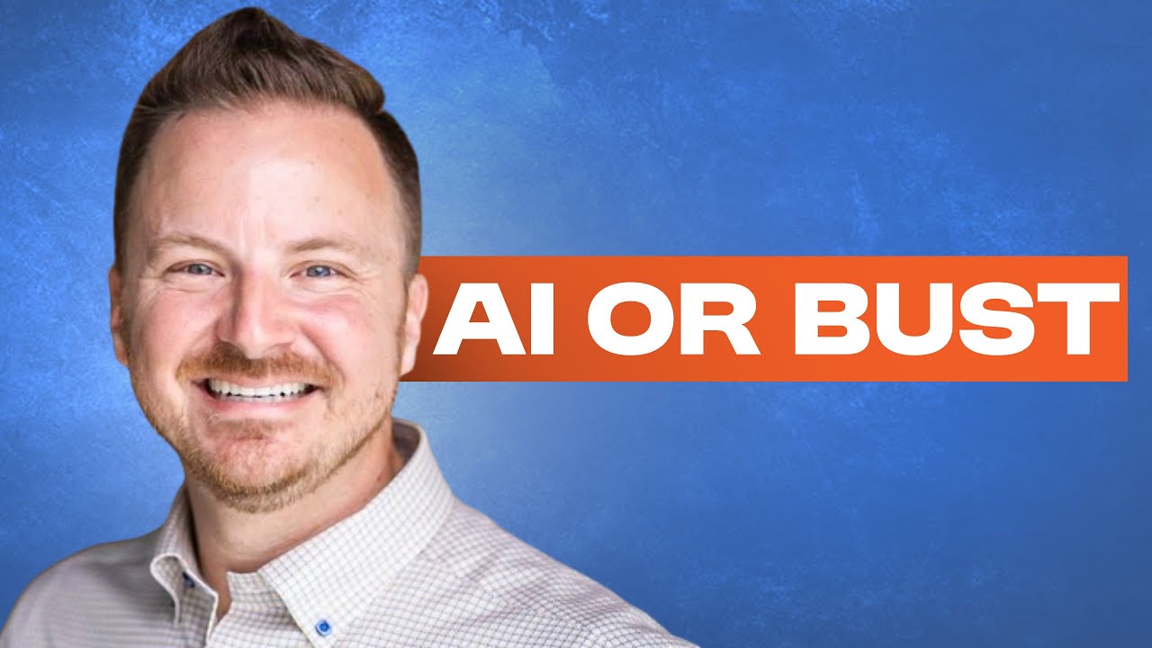 AI is bigger than the Internet!