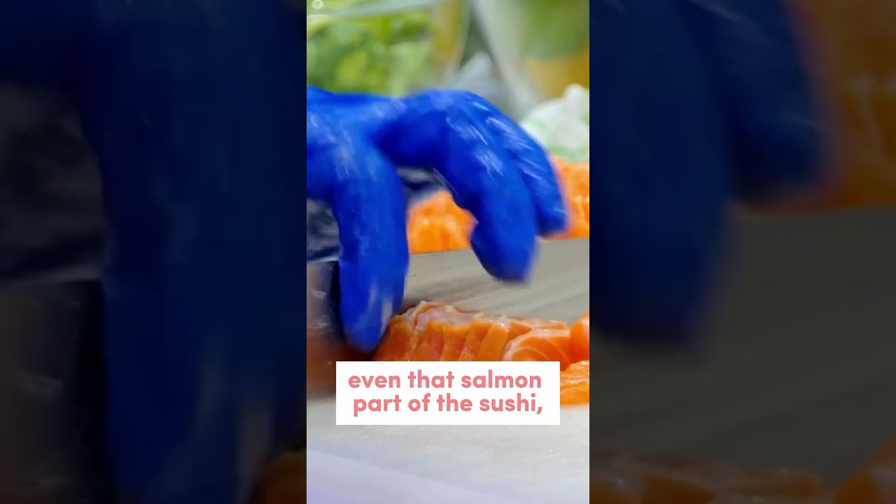 Can you eat sushi from a non-kosher restaurant? 🍱🍣
