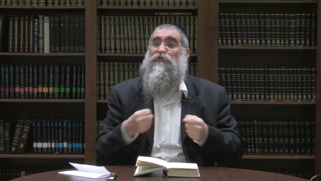 Tanya By Rabbi Yitzchok Minkowicz Chapter 31 - The secret to achieve "Great Joy"