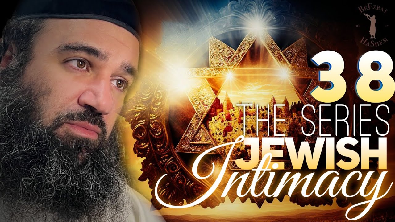 Monthly Wedding Night - Jewish Intimacy (38)