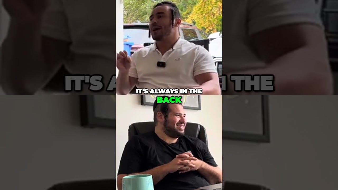 This is why most people don’t give up there a gym membership
