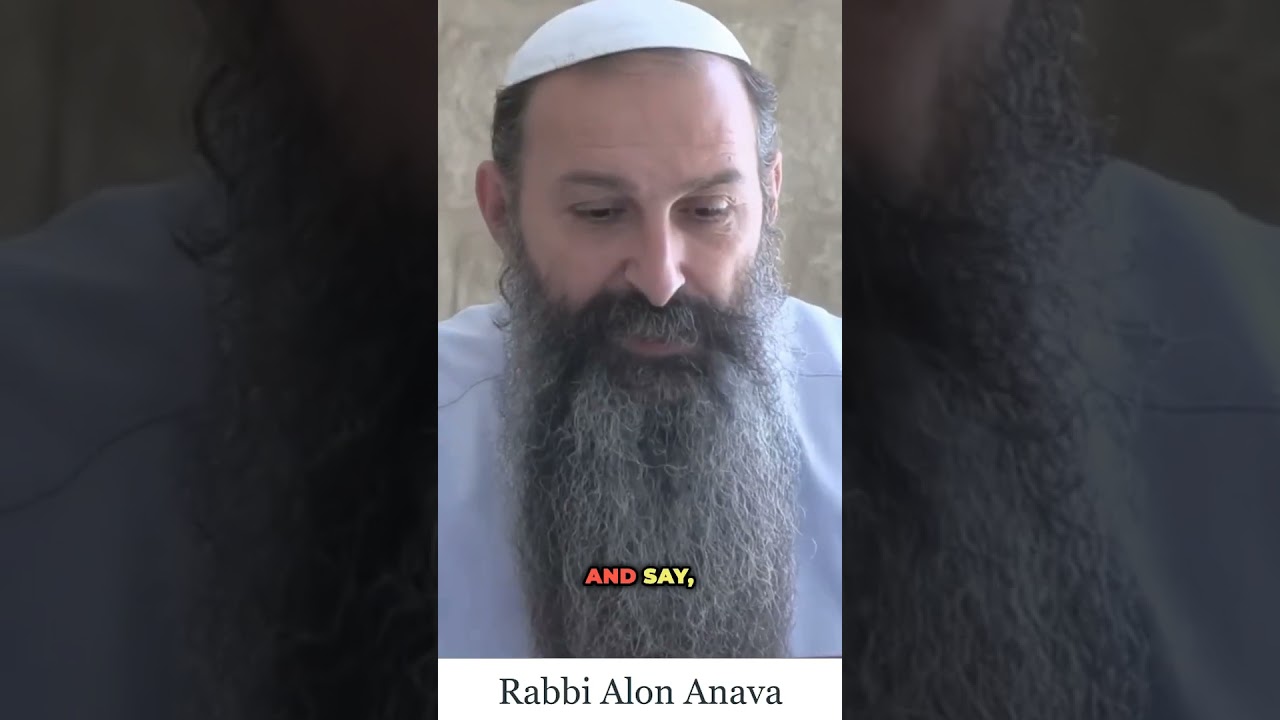What does it mean to truly be happy? #torah  #motivation  #inspirationalvideo