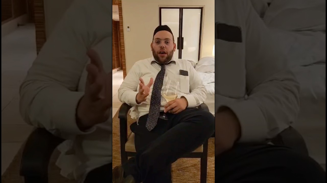 Shomrim Vs Shmira