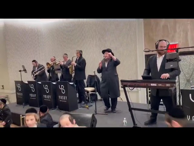 Yanky Briskman Production Suscher Guttman